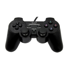 Геймпад Esperanza EG102 Warrior