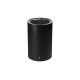 Колонка портативная Xiaomi Mi Speaker 2 Bluetooth черная