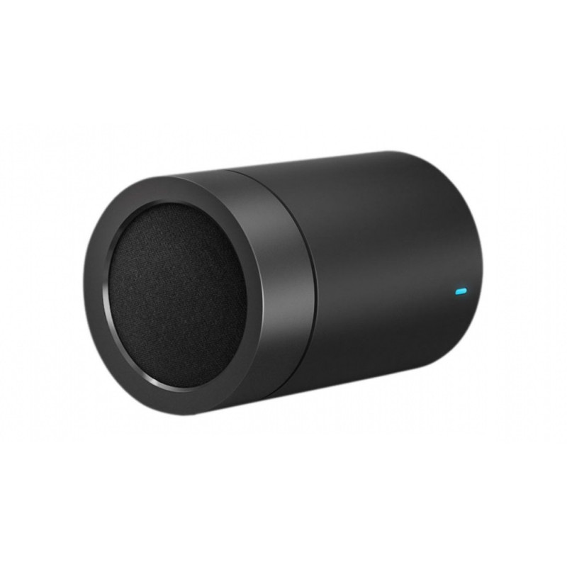 Колонка портативная Xiaomi Mi Speaker 2 Bluetooth черная