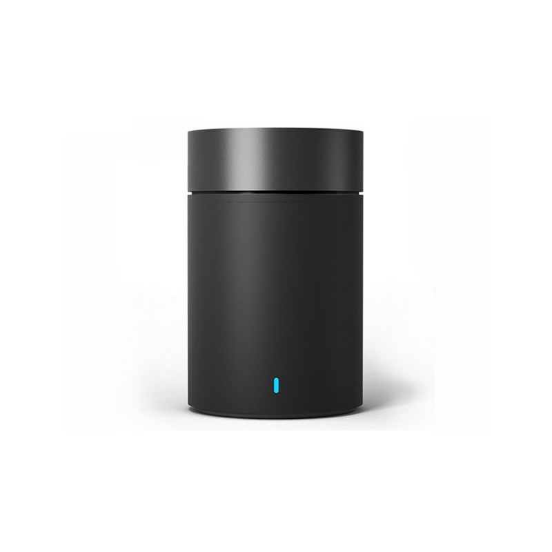 Колонка портативная Xiaomi Mi Speaker 2 Bluetooth черная