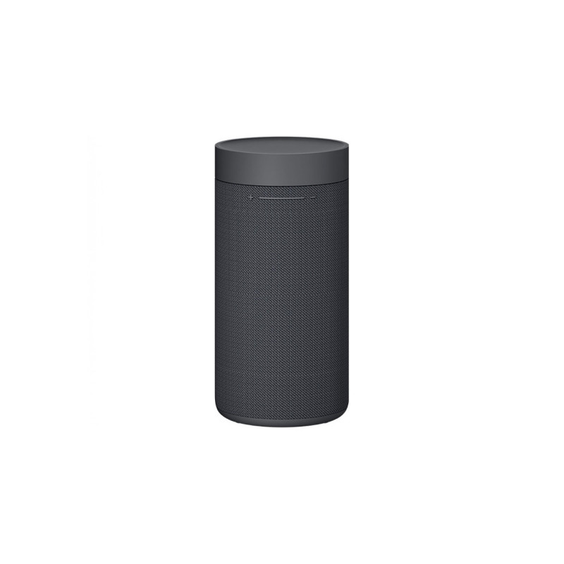 Колонка портативная Xiaomi Mi Outdoor Speaker Bluetooth черная