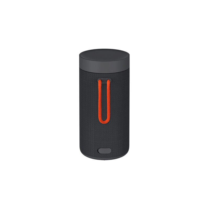Колонка портативная Xiaomi Mi Outdoor Speaker Bluetooth черная