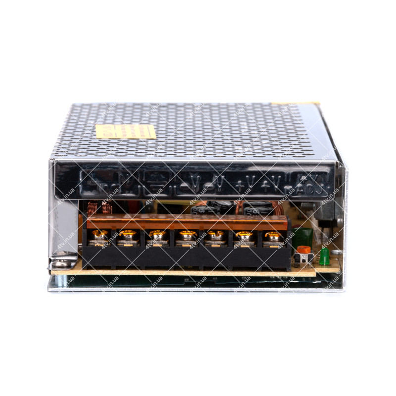 Блок живлення Ritar RT-PS12-120 12V 10A 120W перфорація