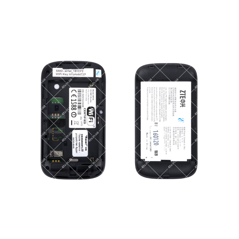ZTE MF90