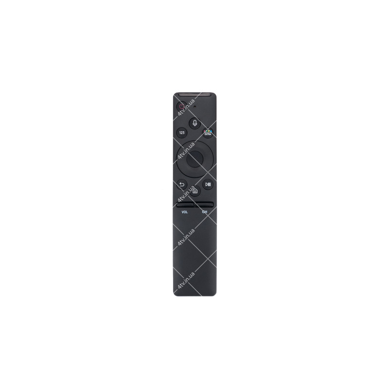 Пульт універсальний RM-G1800V1 для SAMSUNG Smart TV (з мікрофоном)