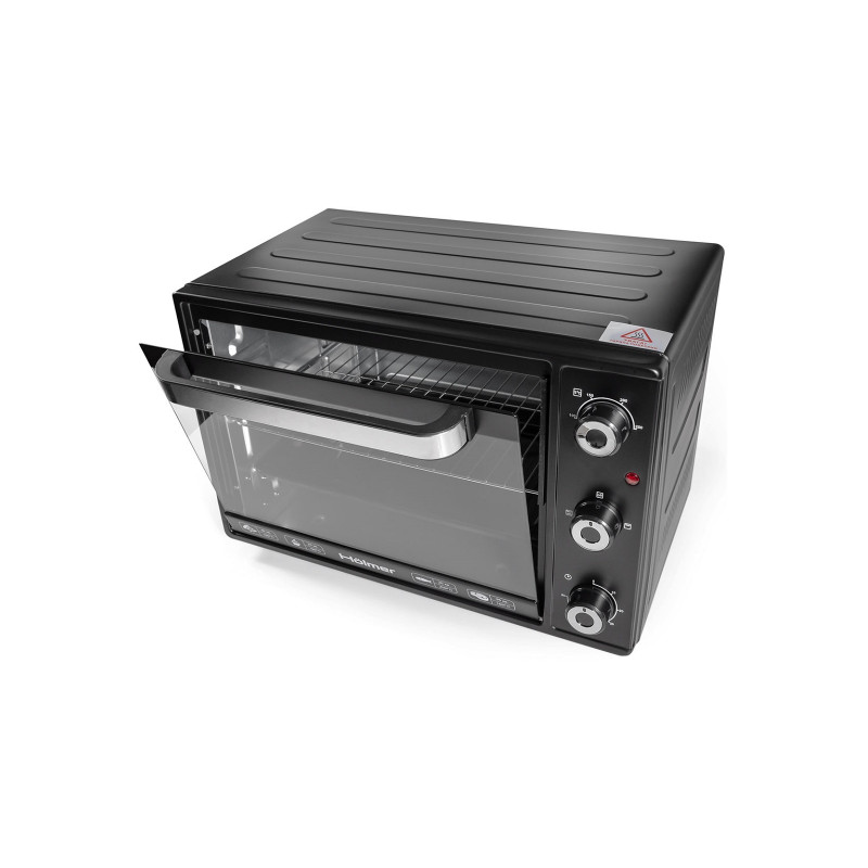 Электропечь Holmer HEO-242P