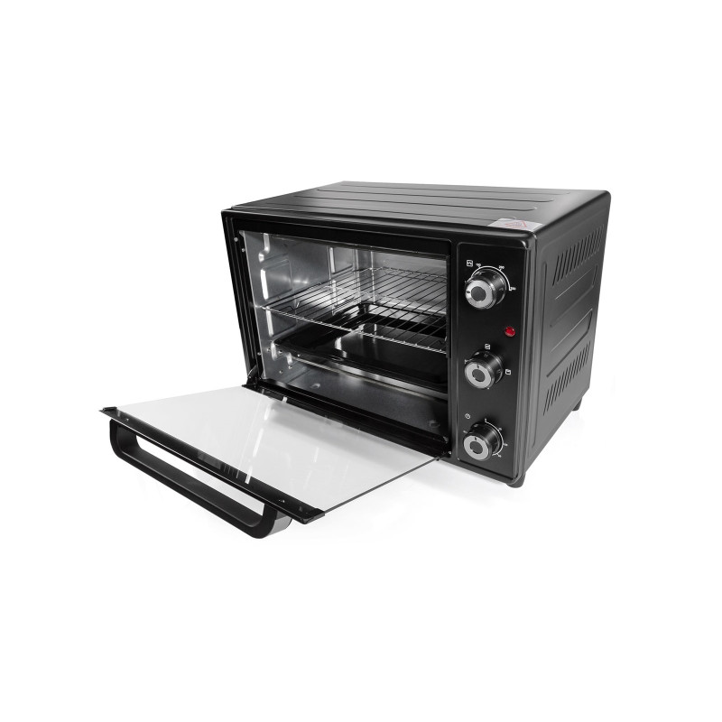 Электропечь Holmer HEO-242P