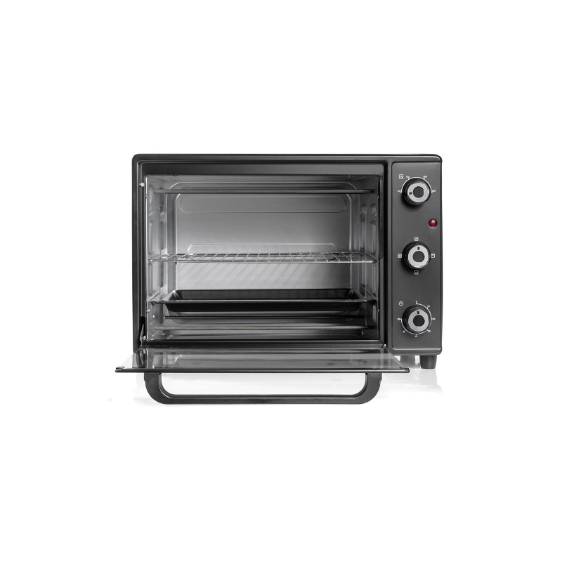 Электропечь Holmer HEO-242P