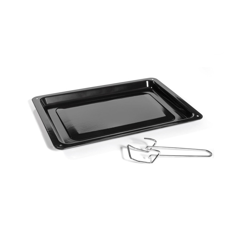 Электропечь Holmer HEO-242P