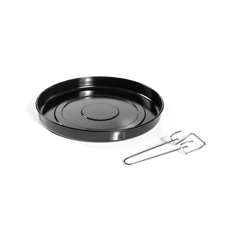 Электропечь Holmer HEO-242P