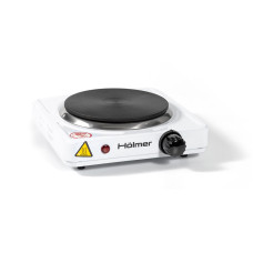 Плита настільна електрична Holmer HHP-110W
