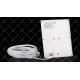 GSM/3G/4G антенна панель RAZOR 1700-2200 MHz 15dB с кабелем 10м