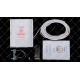 GSM/3G/4G антенна панель RAZOR 1700-2200 MHz 15dB с кабелем 10м