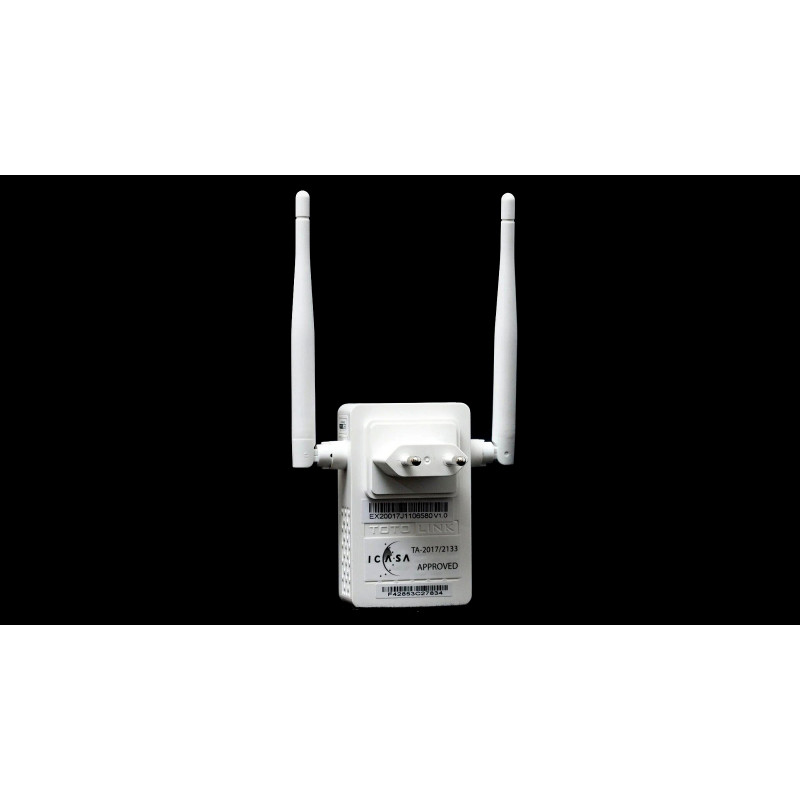 Повторювач Wi-Fi Totolink EX200