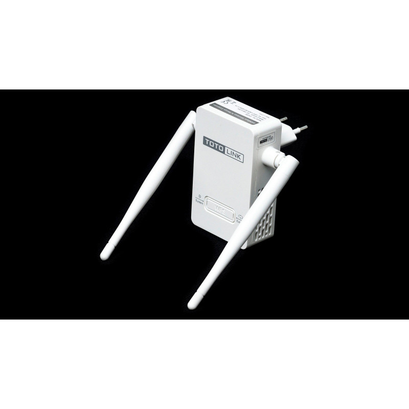 Повторювач Wi-Fi Totolink EX200