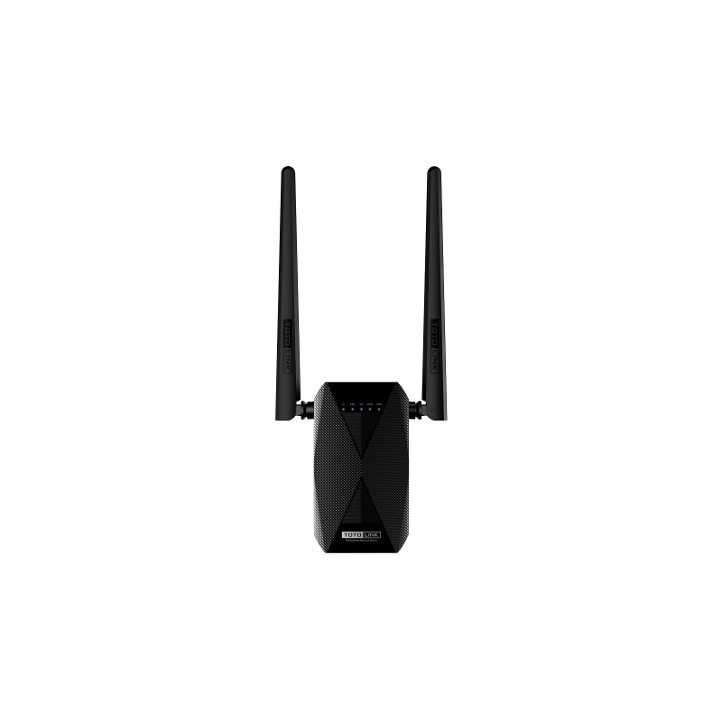 Повторювач дводіапазонний Wi-Fi Totolink EX1200T
