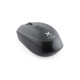 Мышь компьютерная беспроводная Vinga MSW-908 Silent Click серая