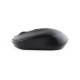 Мышь компьютерная беспроводная Vinga MSW-908 Silent Click серая