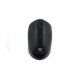 Мышь компьютерная беспроводная Vinga MSW-908 Silent Click черная