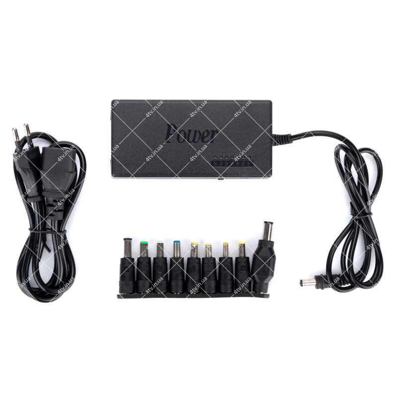 Зарядное устройство для ноутбука XWB-120W