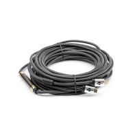 Кабель HDMI-HDMI ATcom v.2.0 15 метров