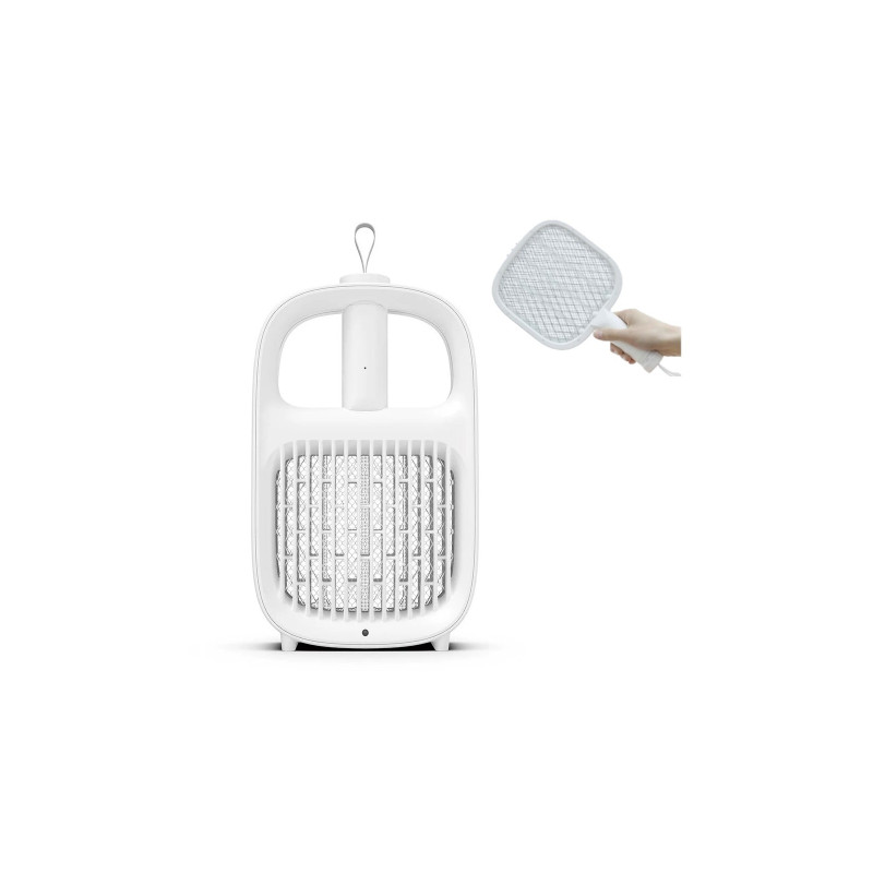 Лампа антимоскітна Yeelight 2in1 Mosquito repellent Lamp