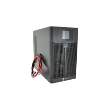 ИБП UPS Ritar RTSW-3000 D48 LCD (48V 2100W) для котла