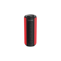 Колонка портативная Tronsmart Element T6 Plus Bluetooth красная
