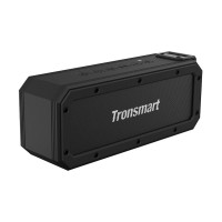 Колонка портативная Tronsmart Element Force+ Waterproof черная