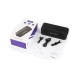 Колонка портативна Tronsmart Element Force+ Waterproof чорна