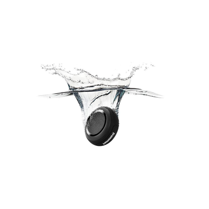 Колонка портативна Tronsmart Element Splash чорна
