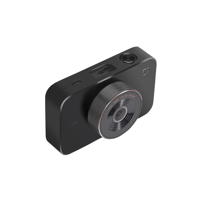 Відеореєстратор Xiaomi MiJia Dash Car DVR 1S (Mi Dash Cam 1S)