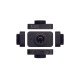 Відеореєстратор Xiaomi MiJia Dash Car DVR 1S (Mi Dash Cam 1S)