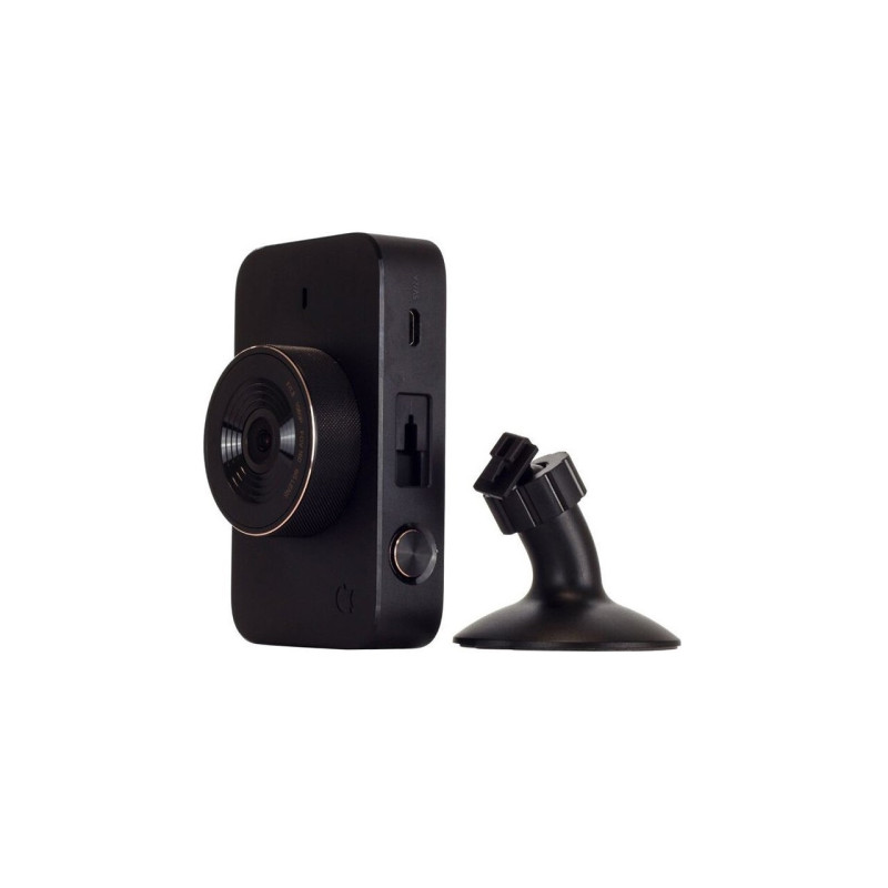 Відеореєстратор Xiaomi MiJia Dash Car DVR 1S (Mi Dash Cam 1S)