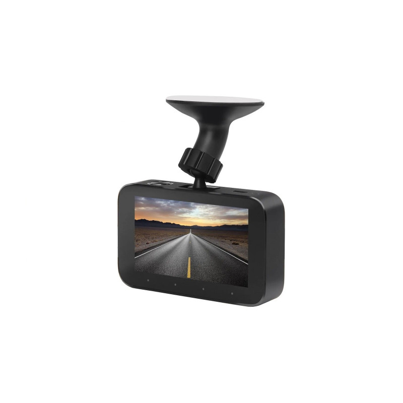 Відеореєстратор Xiaomi MiJia Dash Car DVR 1S (Mi Dash Cam 1S)