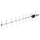 GSM/4G антенна ARN-900 14dB