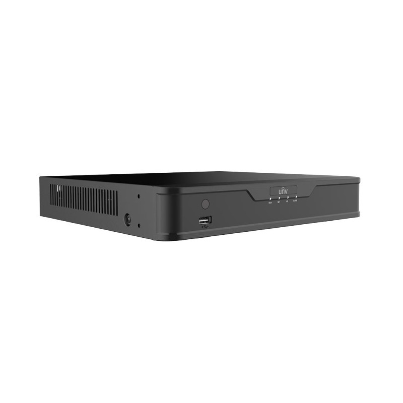 Відеореєстратор IP Uniview NVR301-08S3