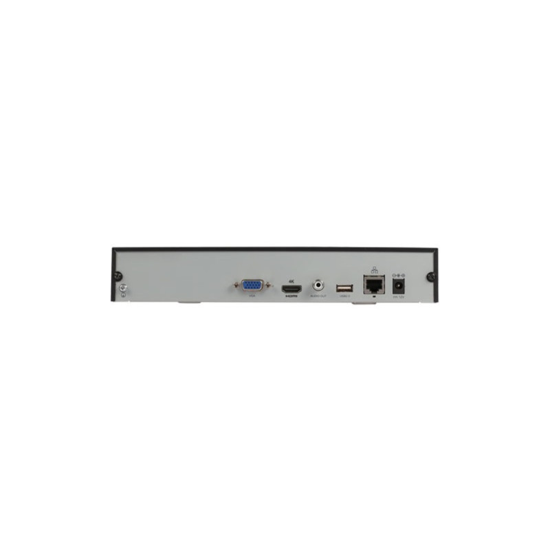 Видеорегистратор IP Uniview NVR301-08S2