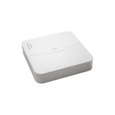 Відеореєстратор IP Uniview NVR301-04LS2-P4