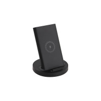 БЗУ Mi Wireless Stand 20W CN індукційне чорний