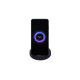 БЗУ Mi Wireless Stand 20W CN індукційне чорний