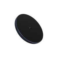 БЗУ Mi Wireless Charging Pad індукційне чорний