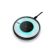 БЗУ Nillkin Magic Disk IV 2A индукционное черный
