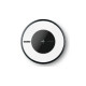БЗУ Nillkin Magic Disk IV 2A индукционное черный