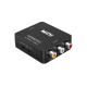 Конвертер HDMI в AV MINI