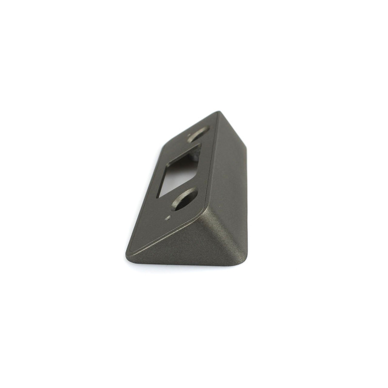 Уголок для вызывных панелей NeoLight SOLO BRACKET Graphite