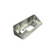 Уголок для вызывных панелей NeoLight SOLO BRACKET Graphite
