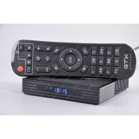 GEOTEX GTX-R10i PRO S905X3 2GB/16GB