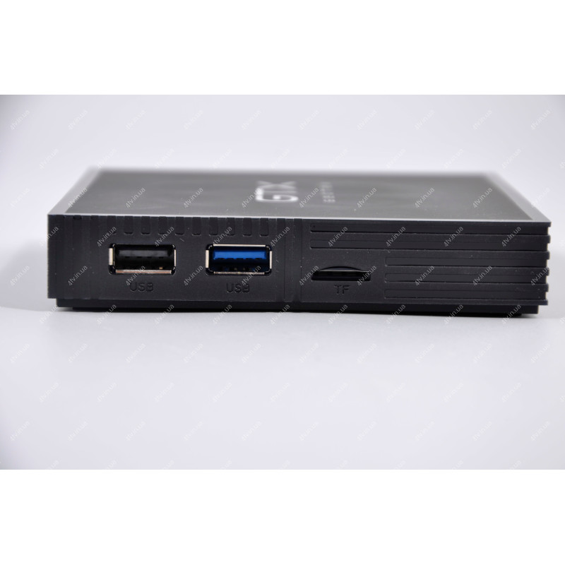 GEOTEX GTX-R10i PRO S905X3 2GB/16GB