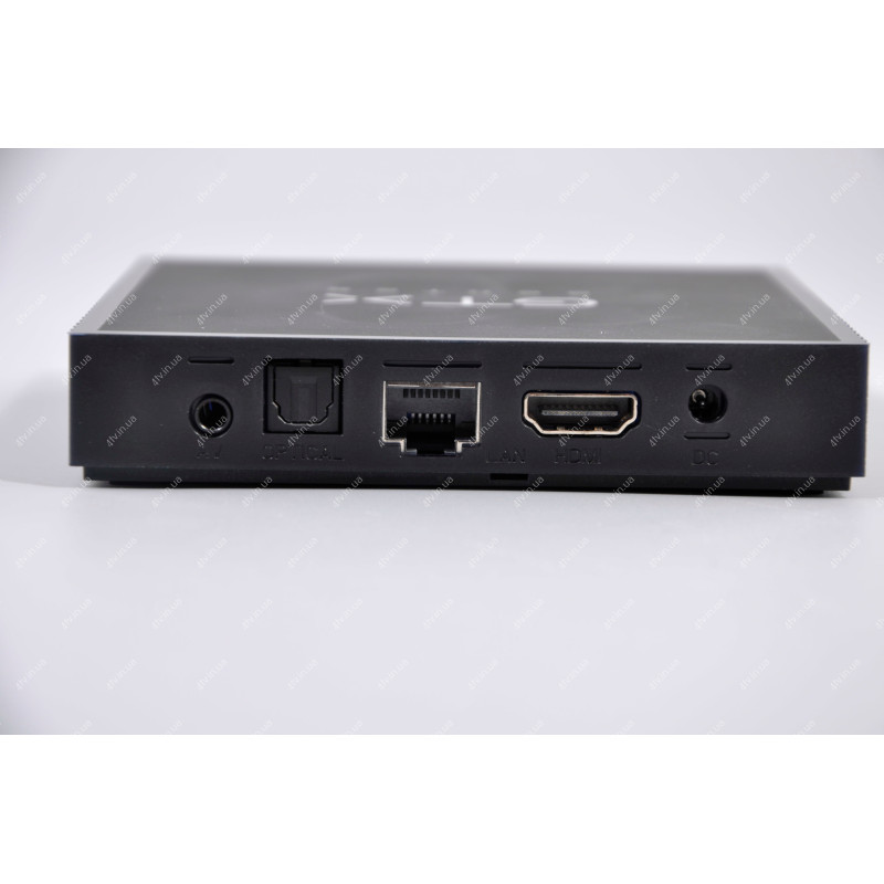 GEOTEX GTX-R10i PRO S905X3 2GB/16GB